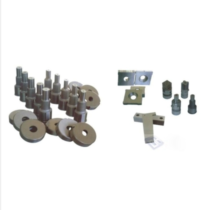 铜排冲孔模具--环形变形器的产品特点