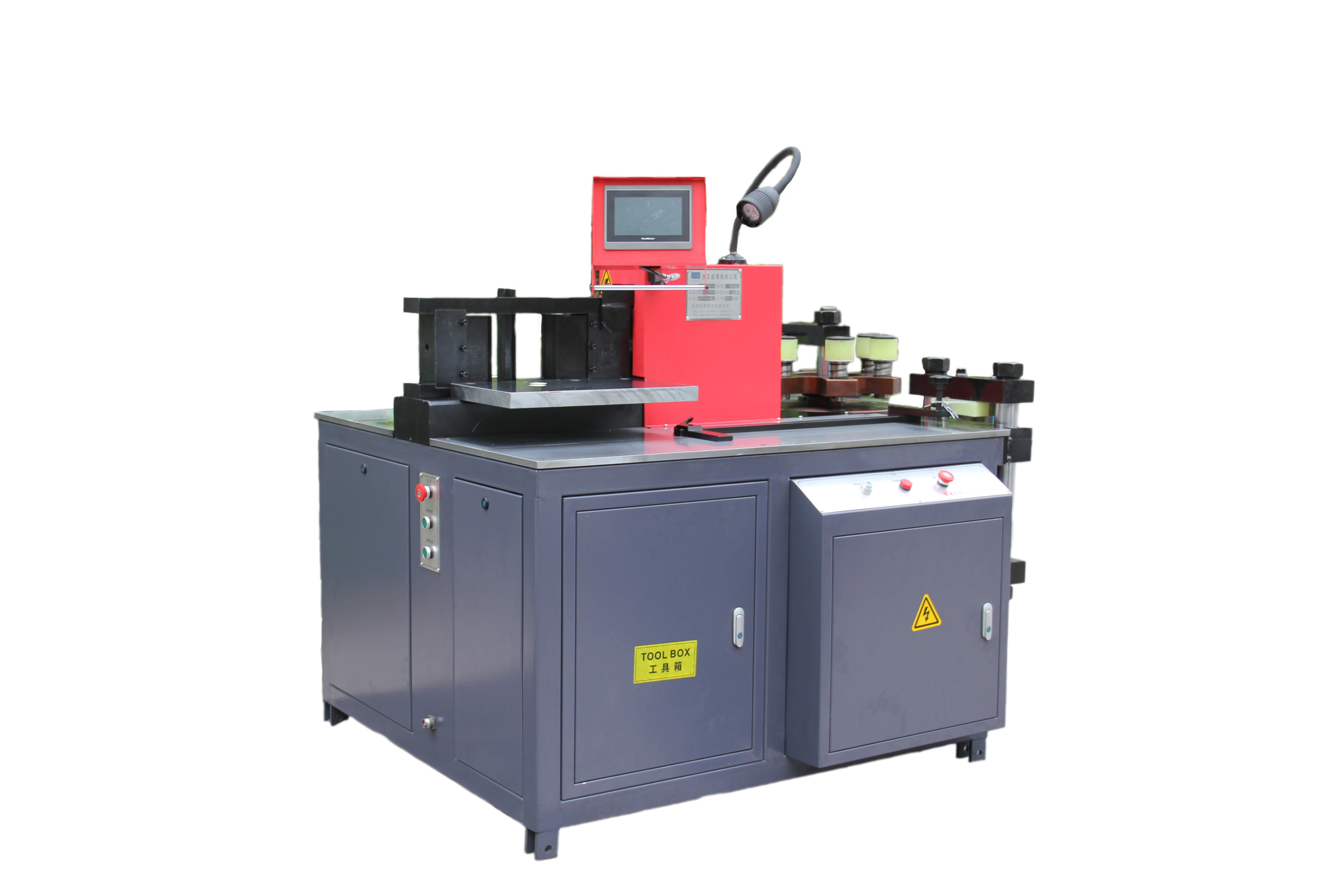 NCZMXB-303-3-S闭式数控