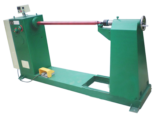 RX系列卧式绕线机