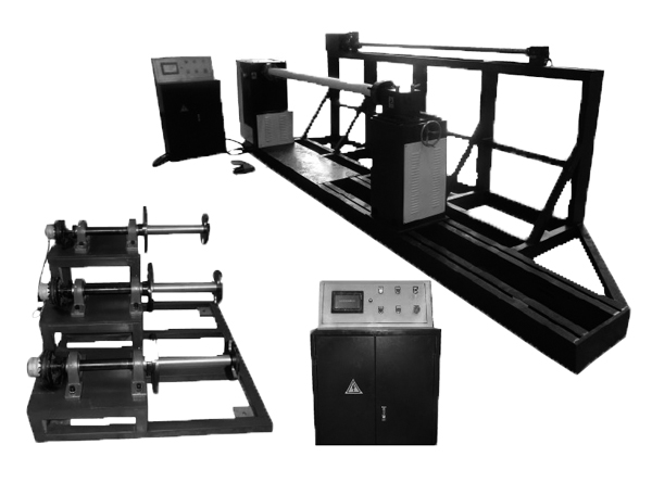 数控排线绕线机