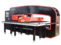 S3-2032伺服式数控转塔冲床